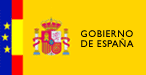 logo gobierno espana
